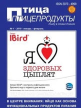 Птица и птицепродукты