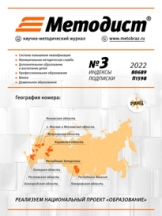 Методист