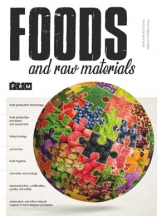 Foods and Raw Materials / Продукты питания и сырье