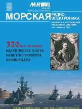 Морская радиоэлектроника