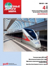 Железные дороги мира