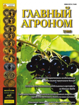 Главный агроном