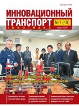 Инновационный транспорт