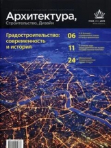 Архитектура. Строительство. Дизайн